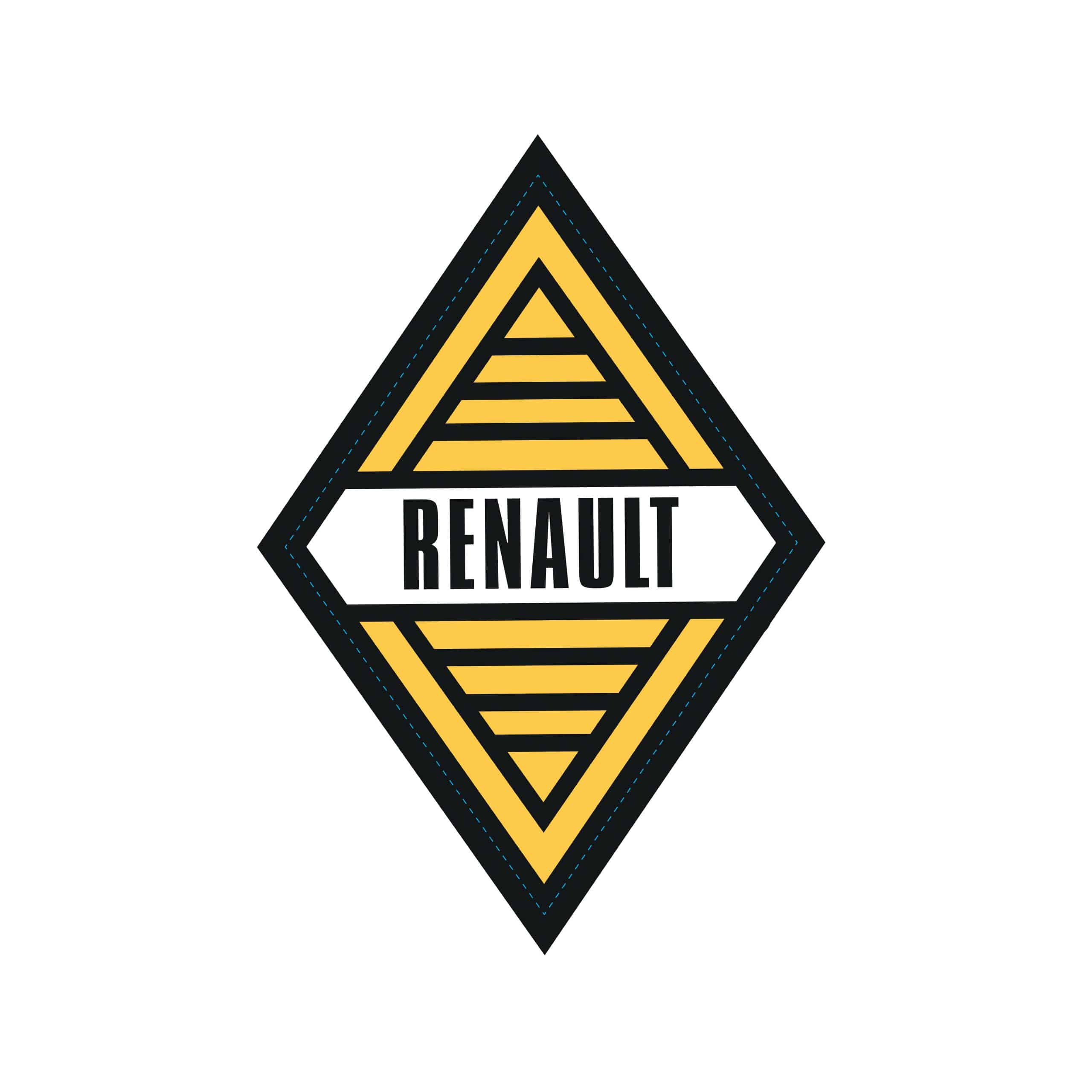 The best Renault